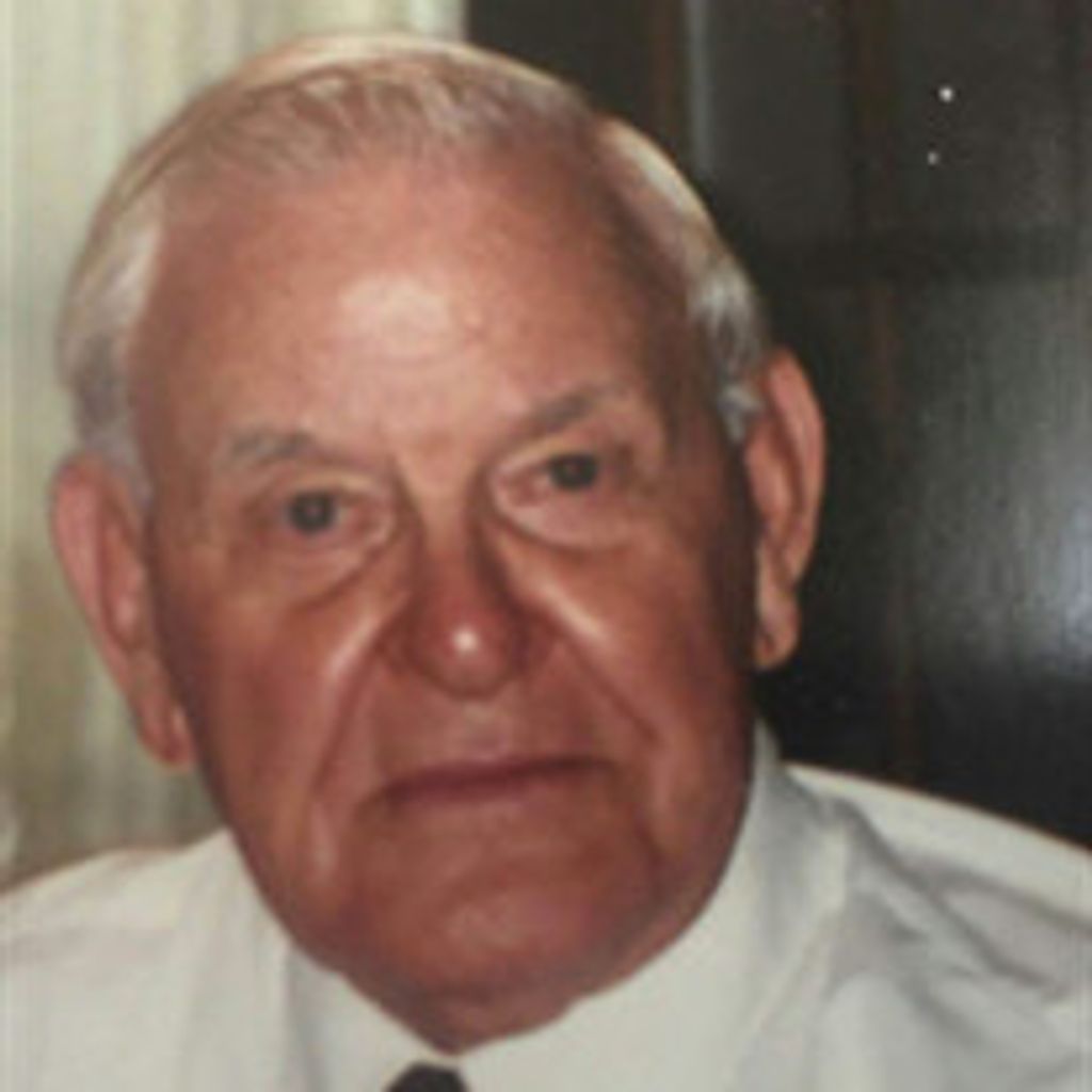 Clifford Orval Jones