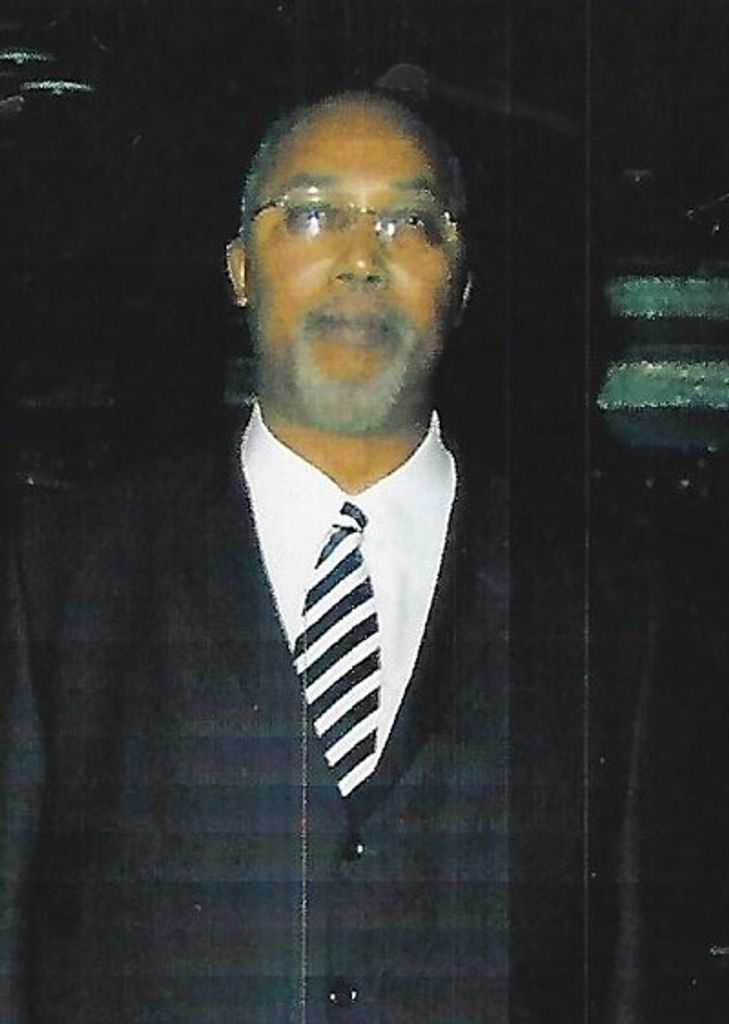 Frank Reginald Olivis Jr. Profile Photo