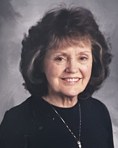 Sheila Perkins Redmond's obituary image