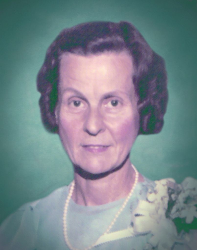 Betty Manning Phelps Profile Photo