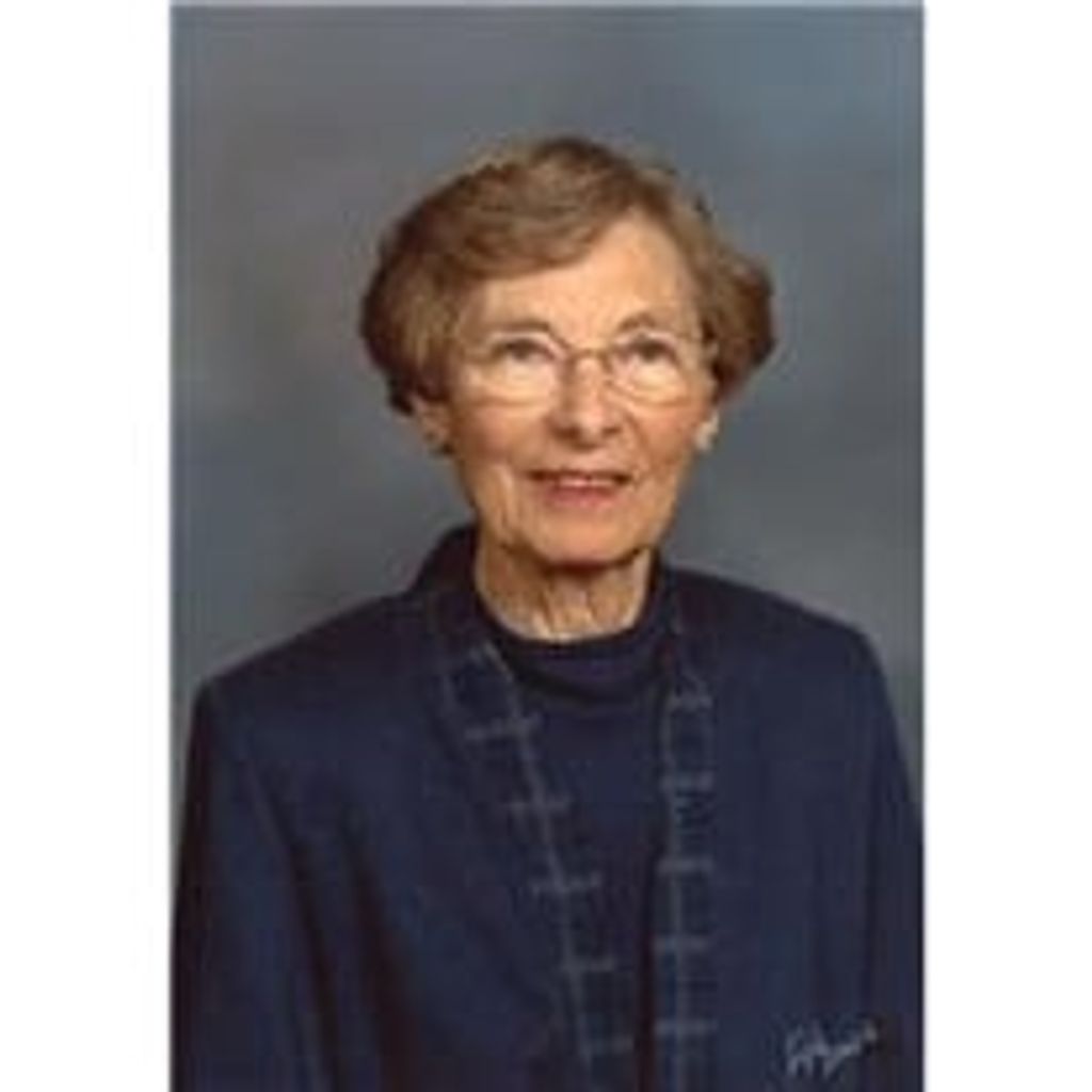 Ruth I. Greenhoe