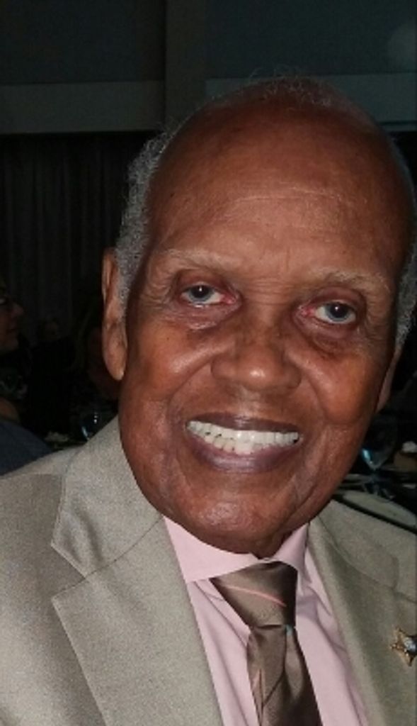 Robert Cole Sr. Profile Photo