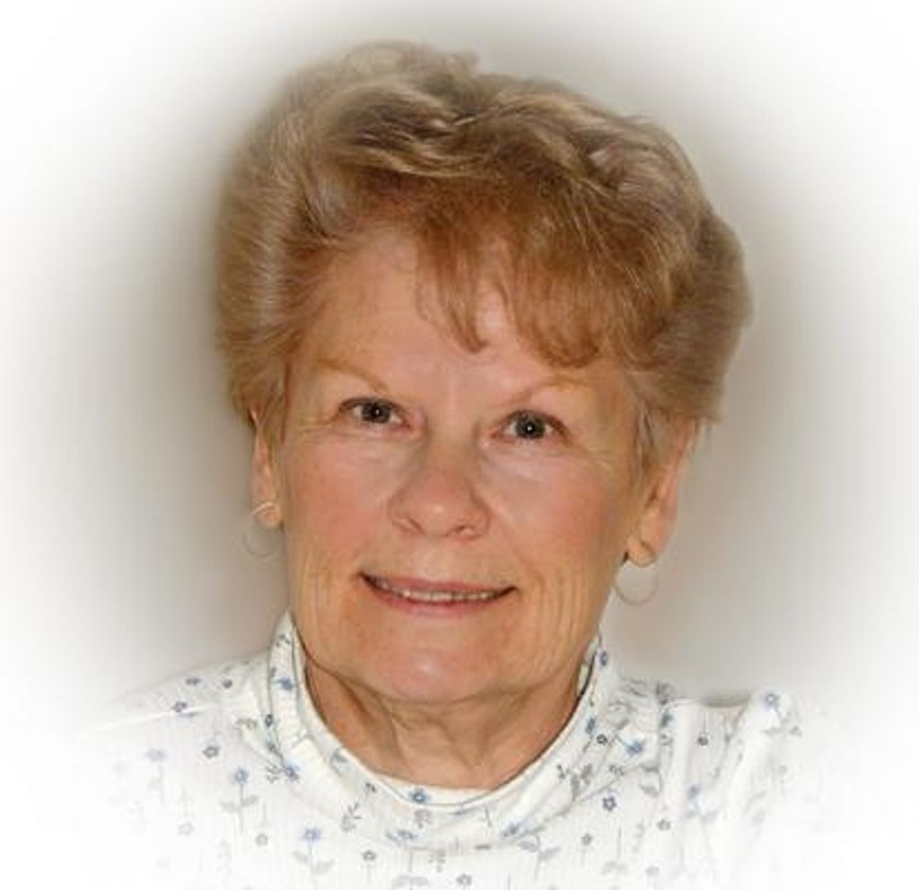 Norma Jean Weber Profile Photo