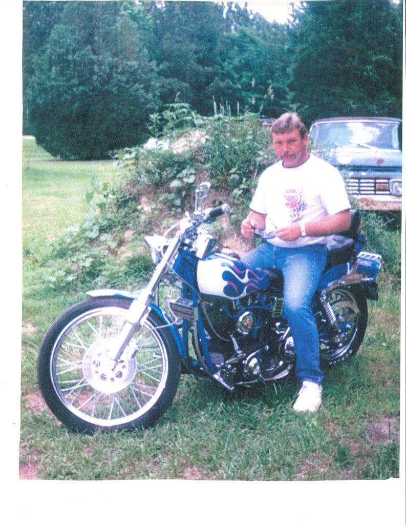 Tony Dewayne Smith Profile Photo