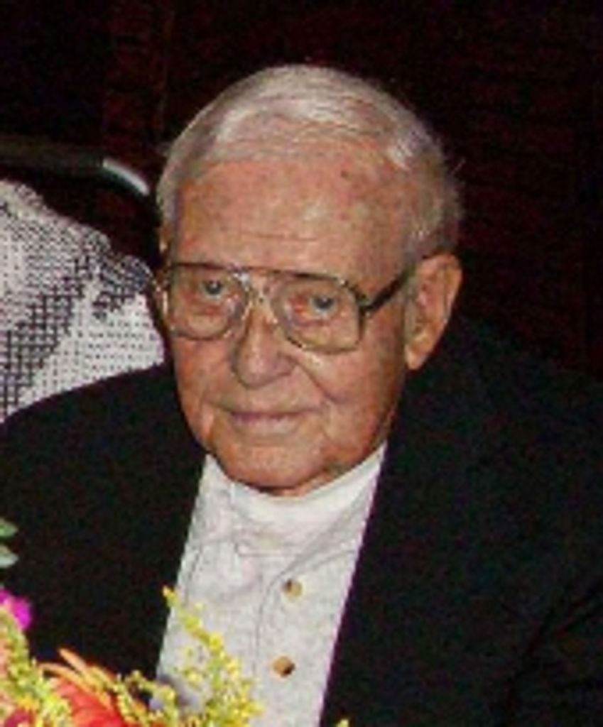 Vernon R. White