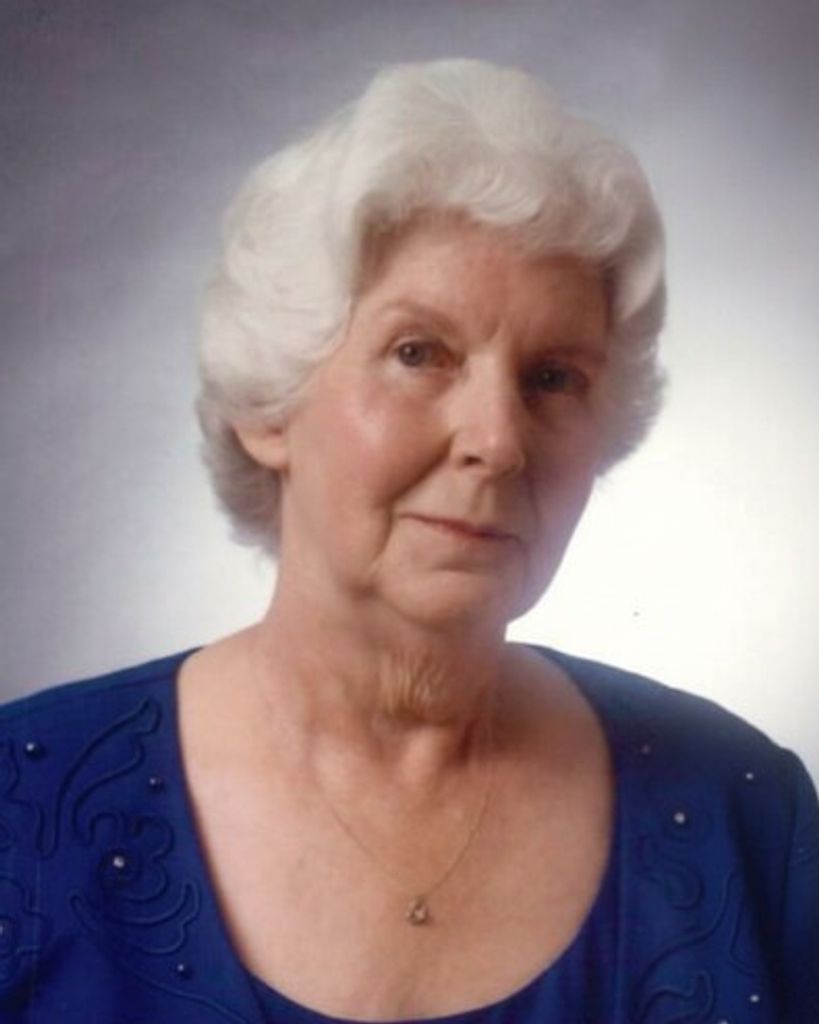 Dorothy Christine Morse