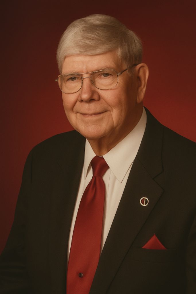 Dean Earl Jacobson Profile Photo