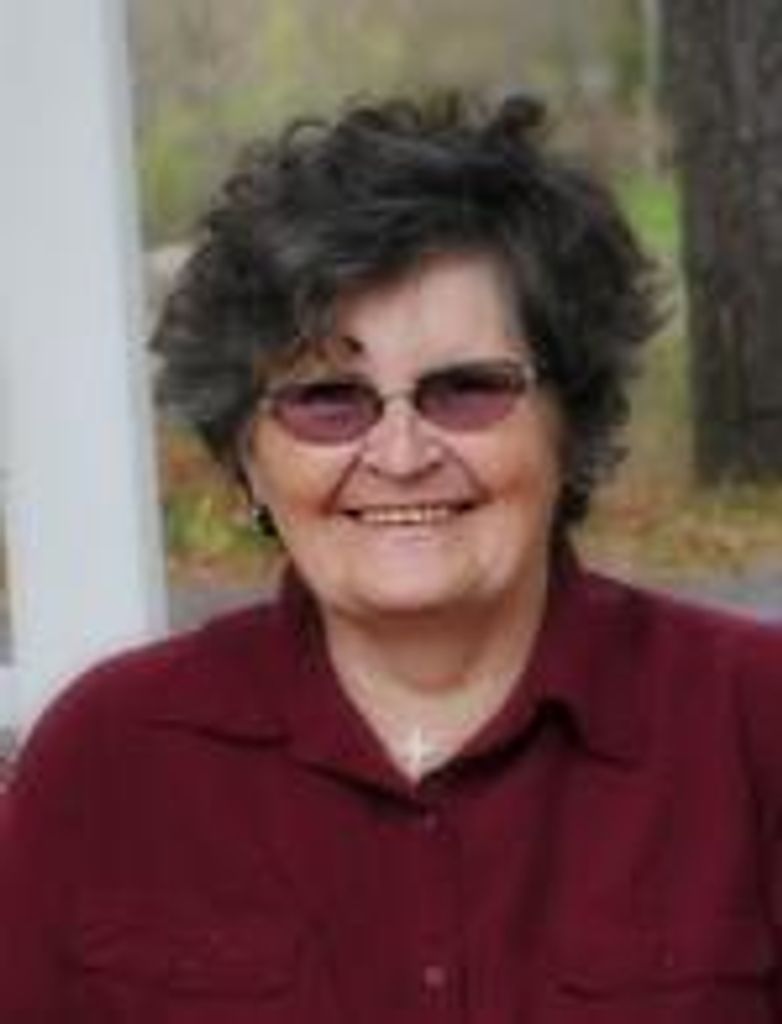Teresa Marie Stoll (Wonderly) Profile Photo