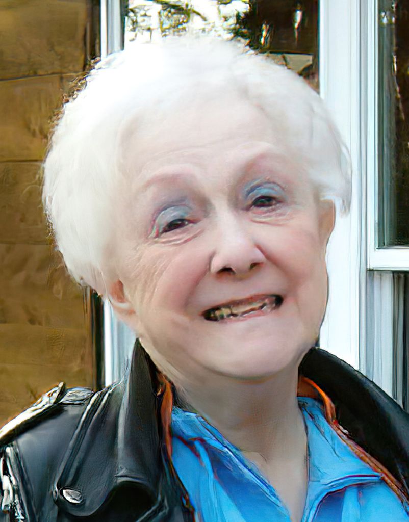 Susan Carol (Panke)  Deutsch