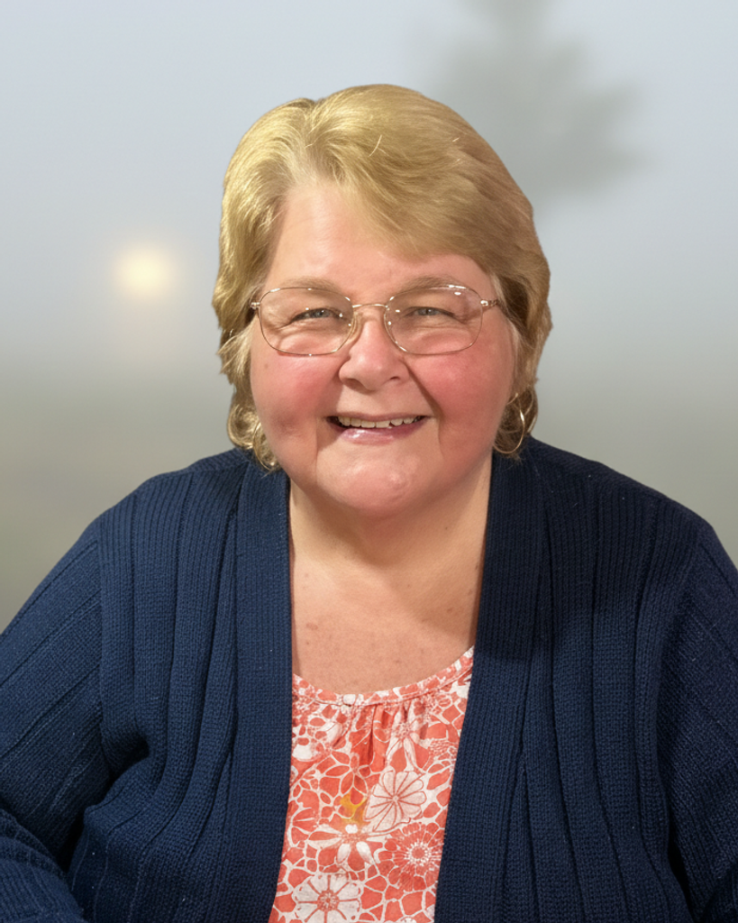 Kathleen Doris "Kathy" Stocum Dean