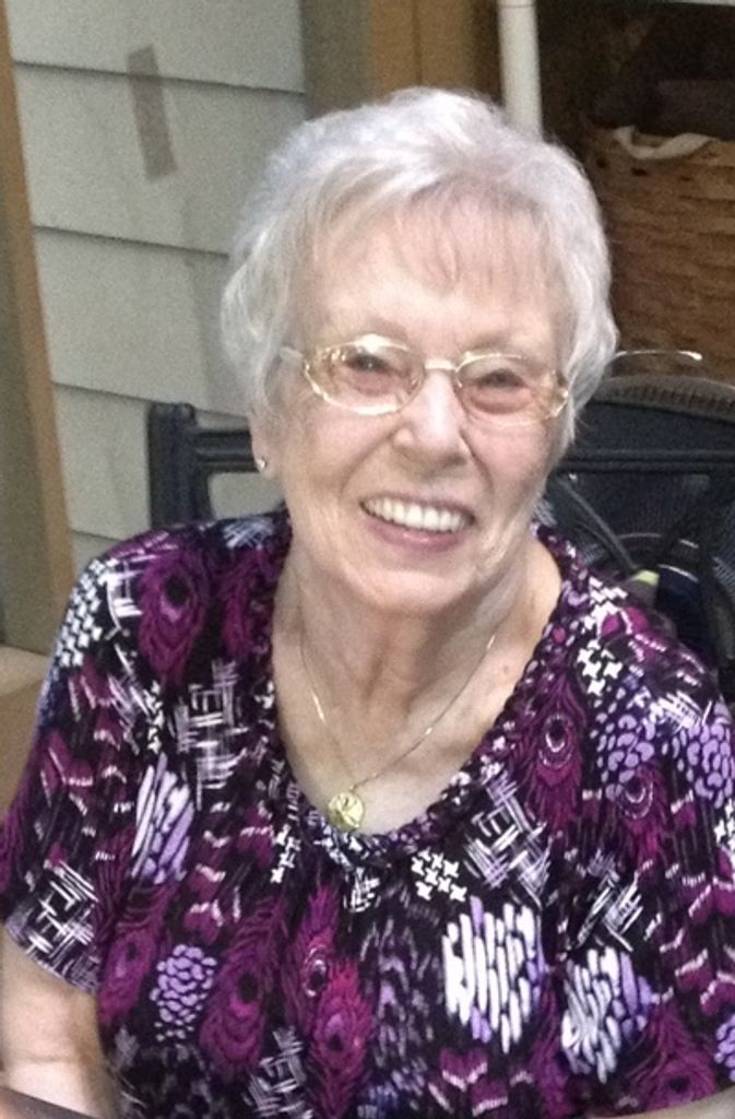 Nancy Betty Hoehn Profile Photo