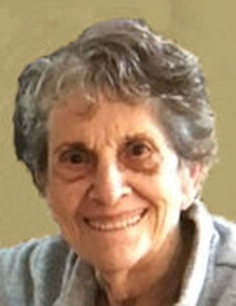 Agatha B. Dowling