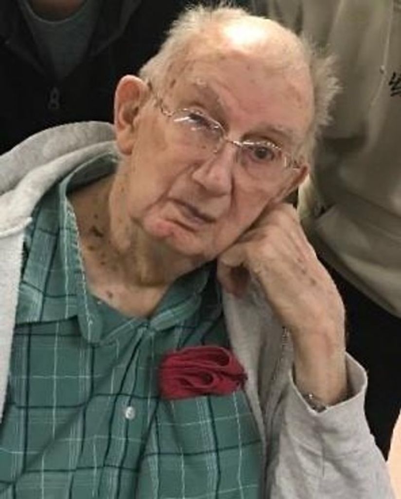 Leonard Farnham Profile Photo