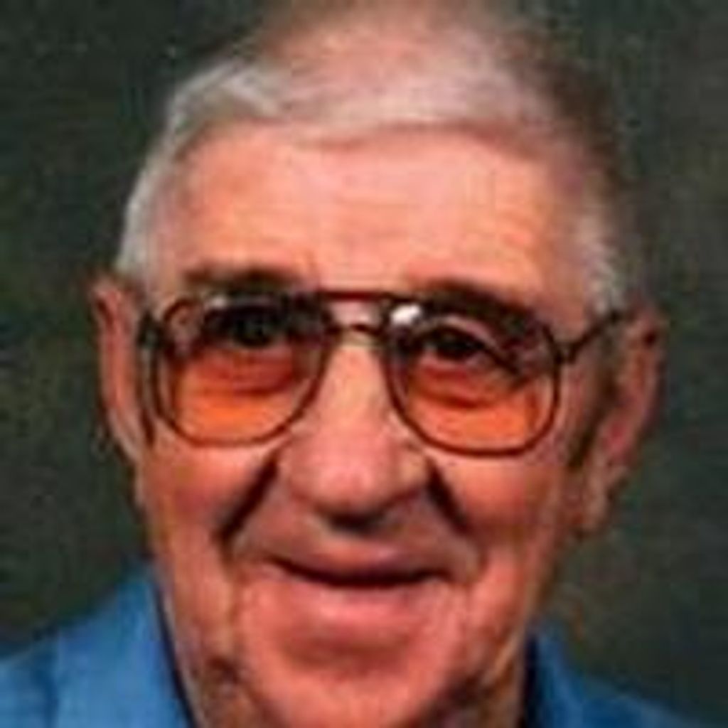 Marvin C. Murphy