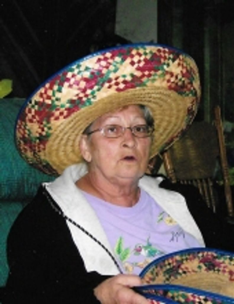Shirley M. Lane