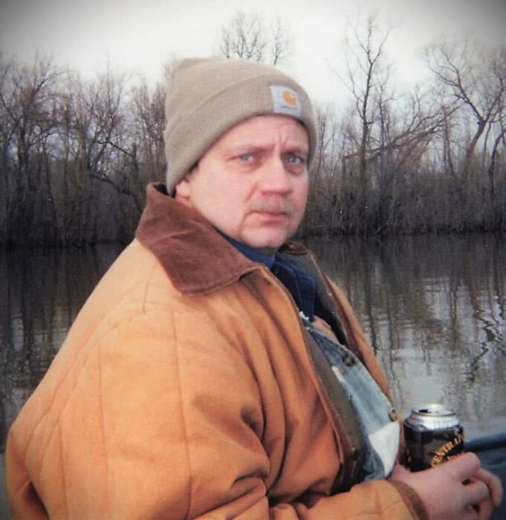 Robert Vancil