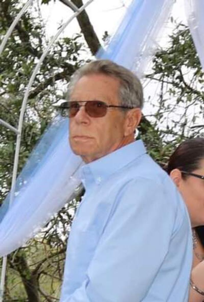 David E. Montgomery Profile Photo