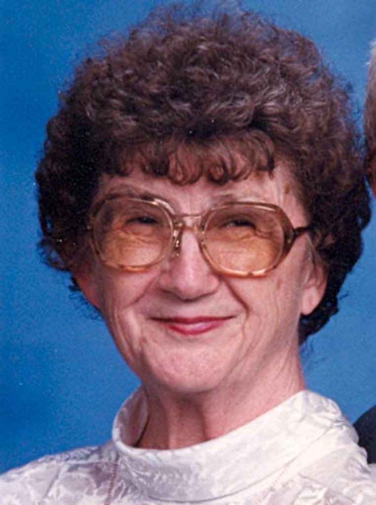 Georgia Wiebe Profile Photo