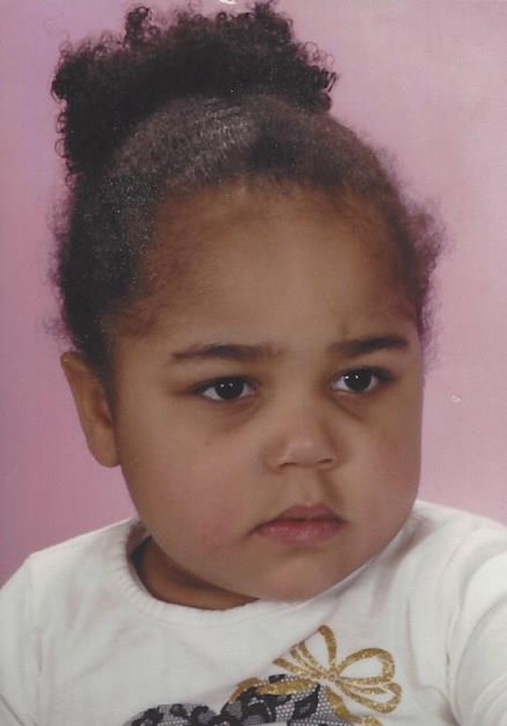 Nevaeh Nicole Rollins-Edwards Profile Photo