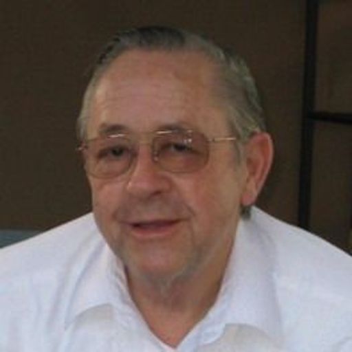 Evan Dykes Christensen Jr. Profile Photo