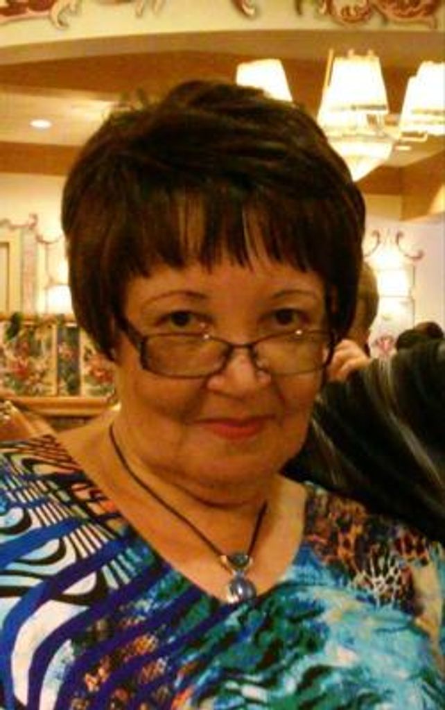Willie Mae Kregear Profile Photo