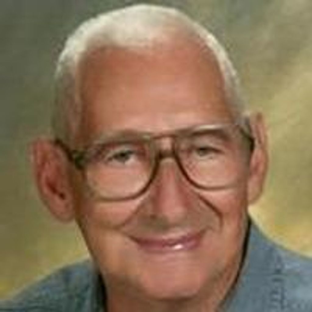 Robert "Wimpy" Vosburg Profile Photo