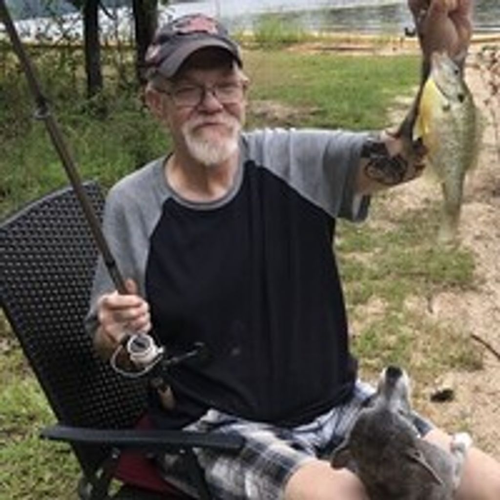 Barry Grady Purcell Profile Photo