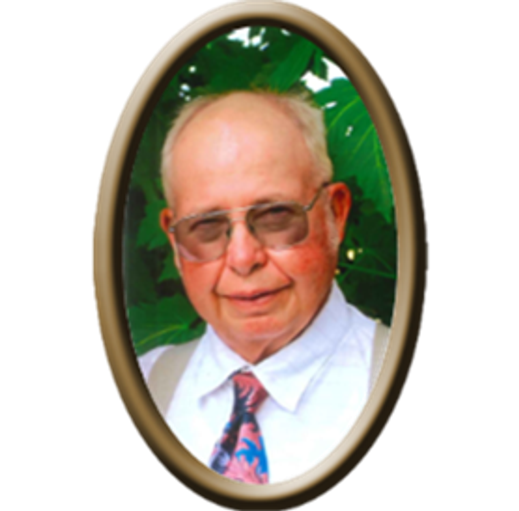 Joseph "Orville" Steele
