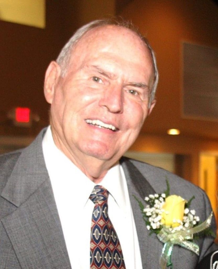 James “Jerry” Kirby Profile Photo