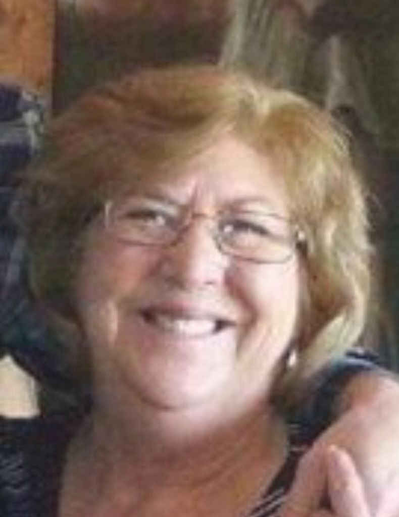 Joan A. (Leech Ruebens)  Hanrahan