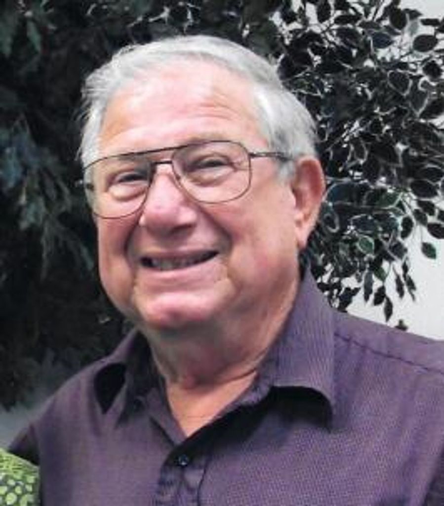 Frank Hardage