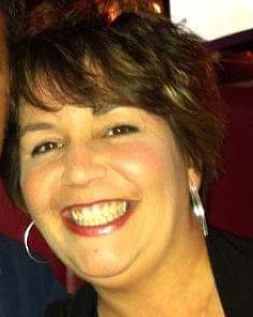 Melissa Gilmore Harris