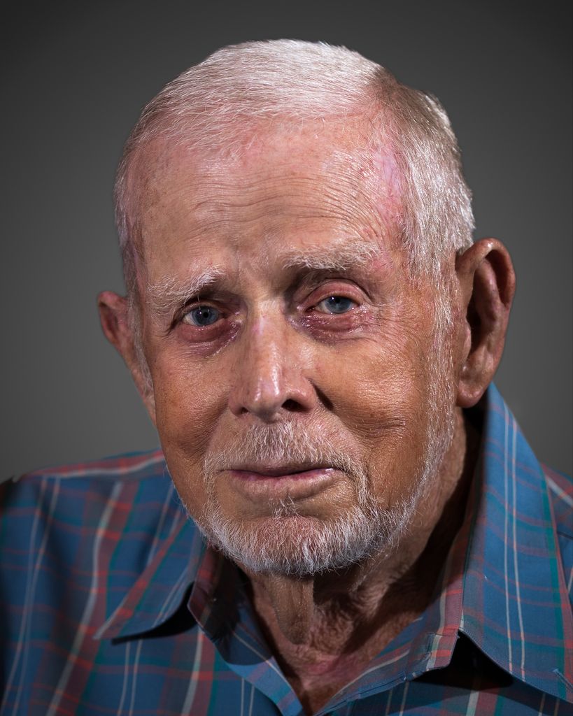 Bobby Joe Sanders