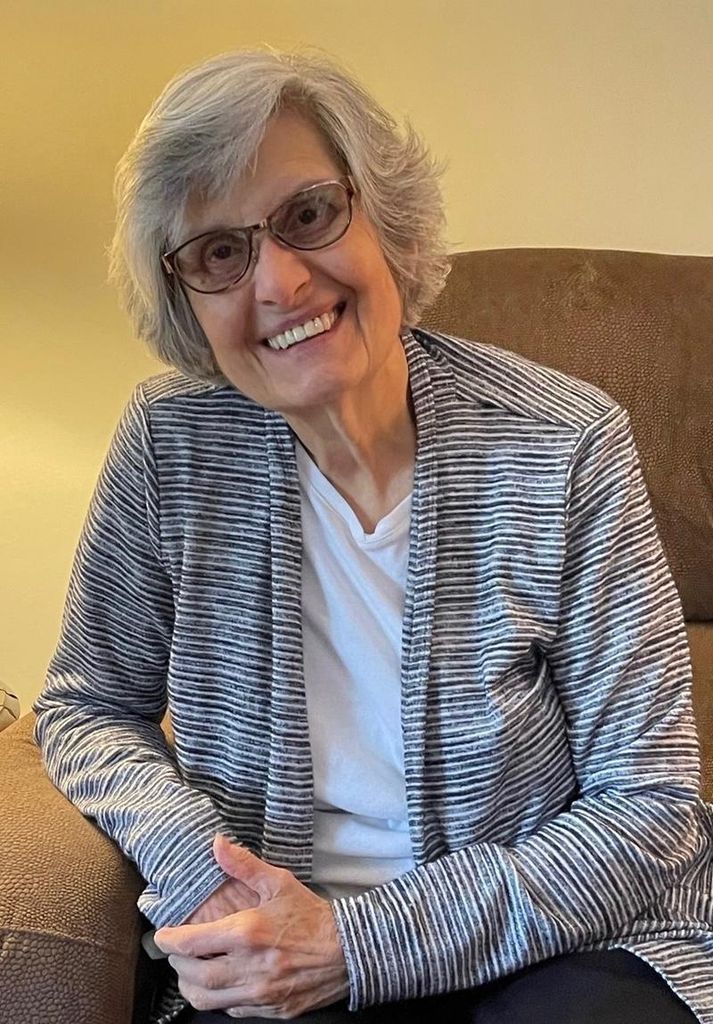 Elsa M. Reinoso Profile Photo