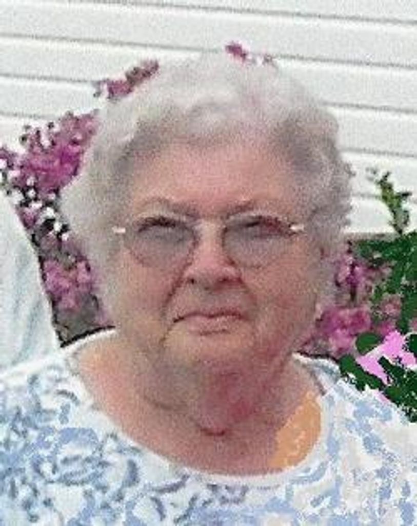 Loma June Rader Profile Photo