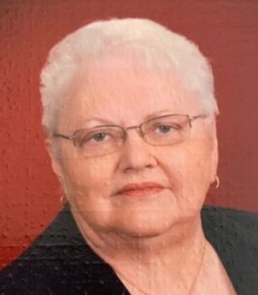 Cynthia A. "Cindy" Hanes