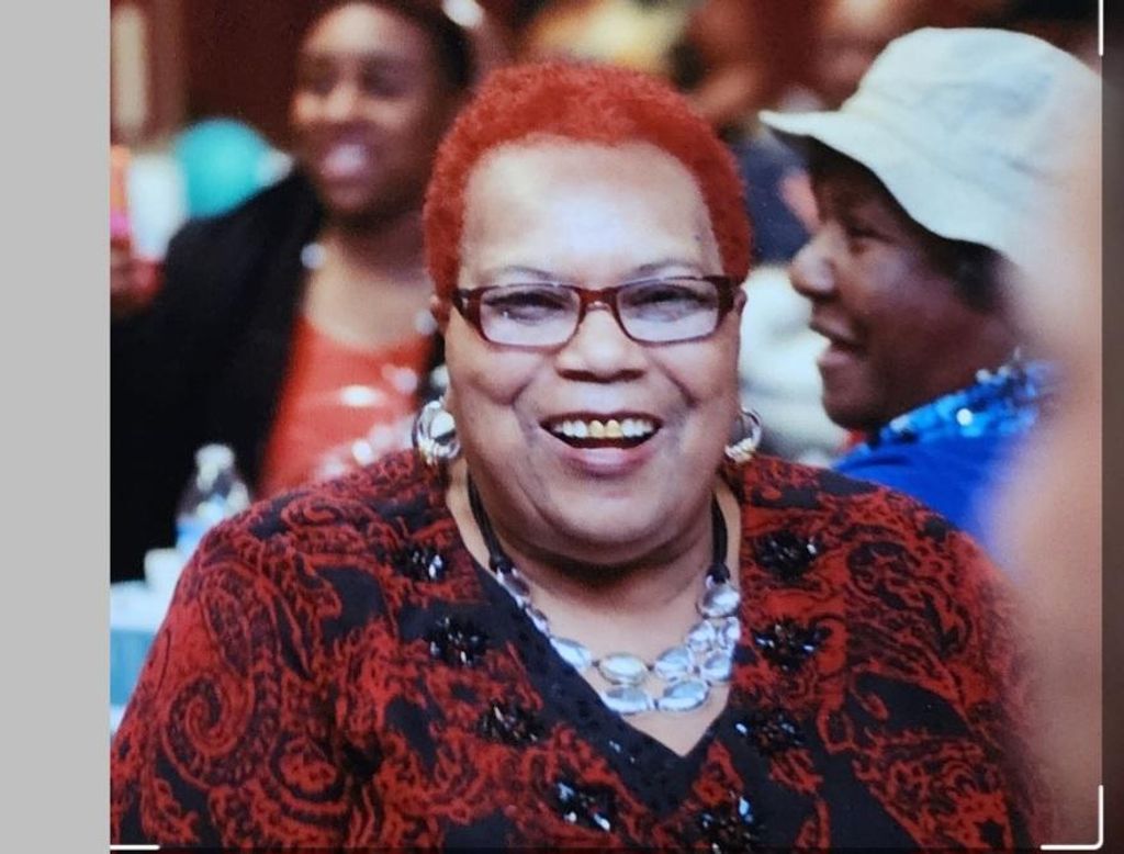 Mrs. Hattie Townsel Jordan Profile Photo