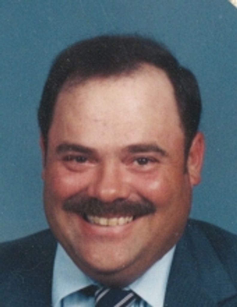 Milton Earl Ezzelle