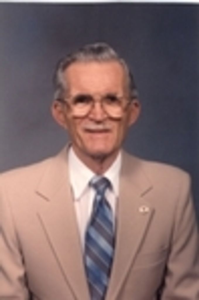 Donald Quigley