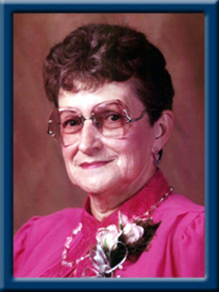 Mary Pearl Muise