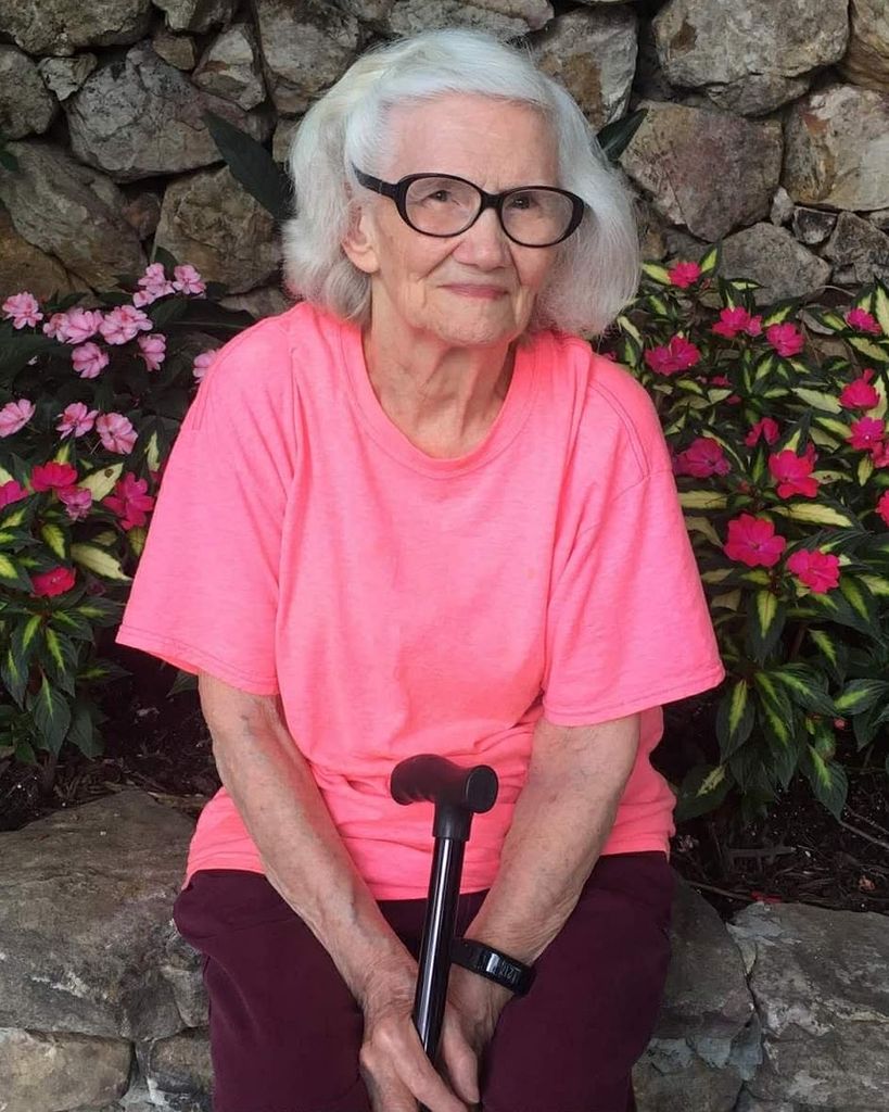 Pauline Emmer Tackett