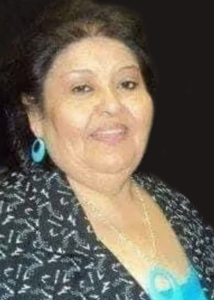 Rosa Rodriguez