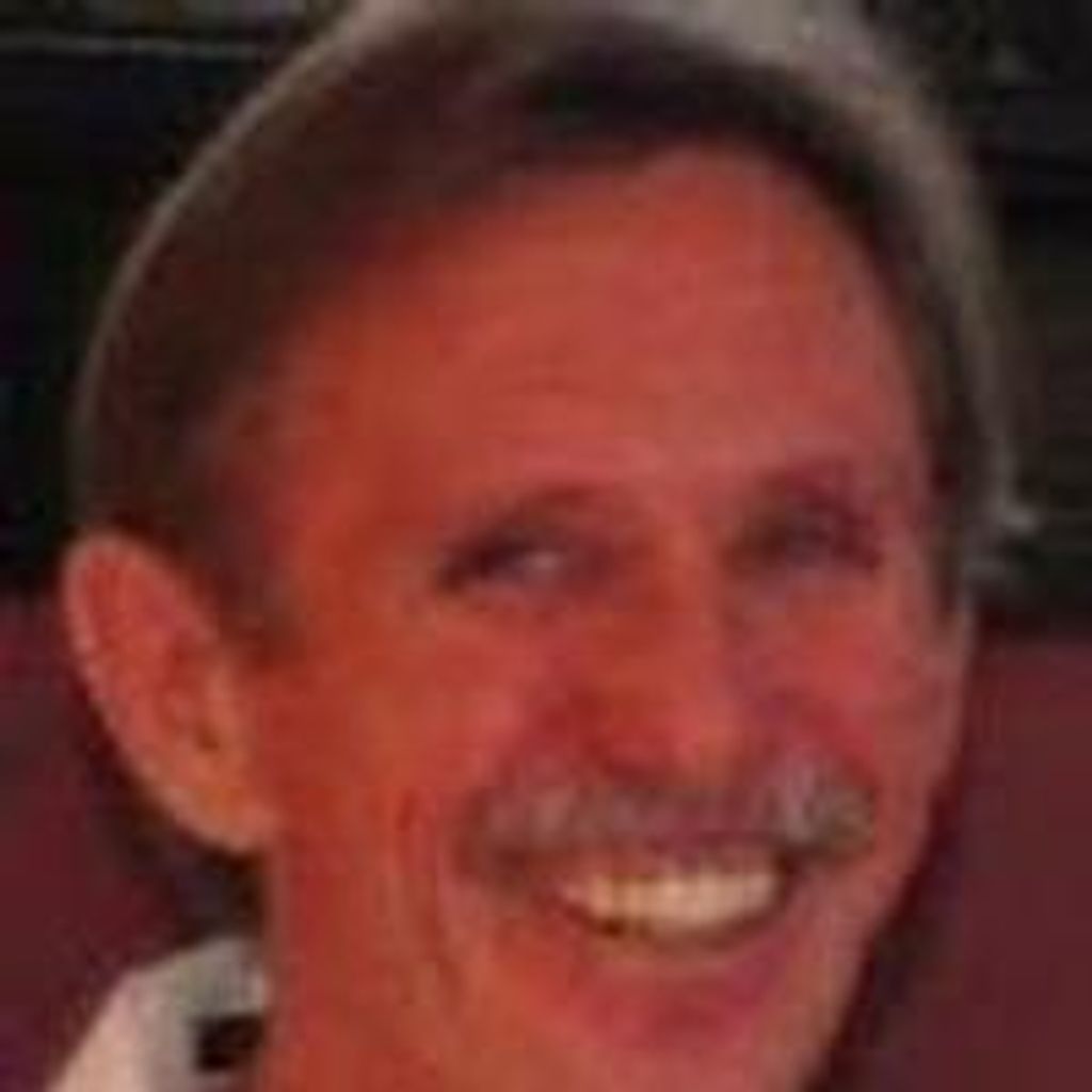 Denny K. Anderson