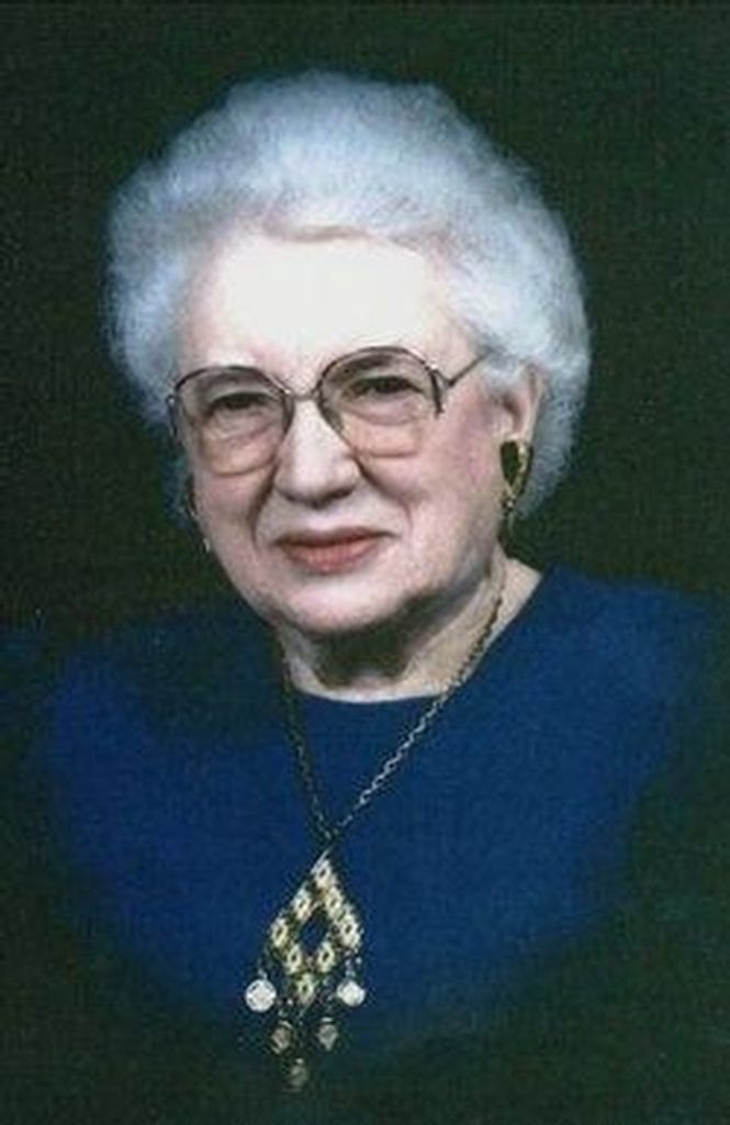 Dorothy A. Mohr
