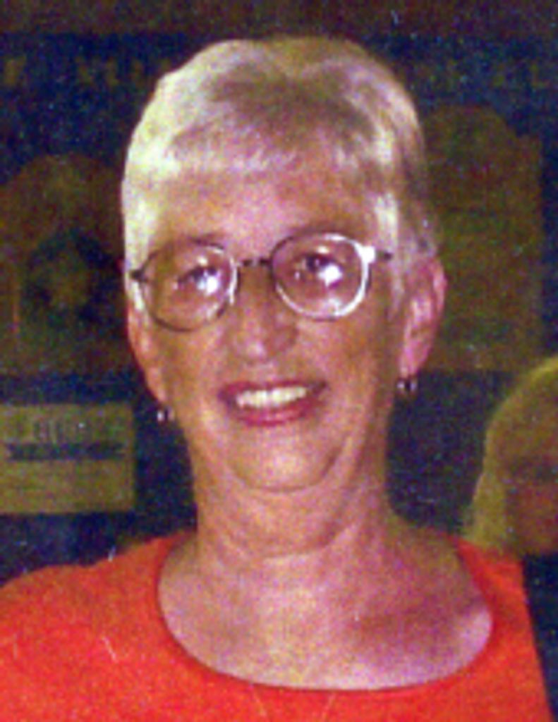 Opal Imogene Combs