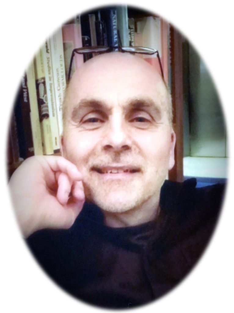 Dr. Peter John Vilasi