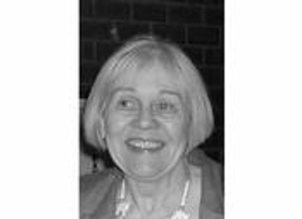 Jane B. Baatz