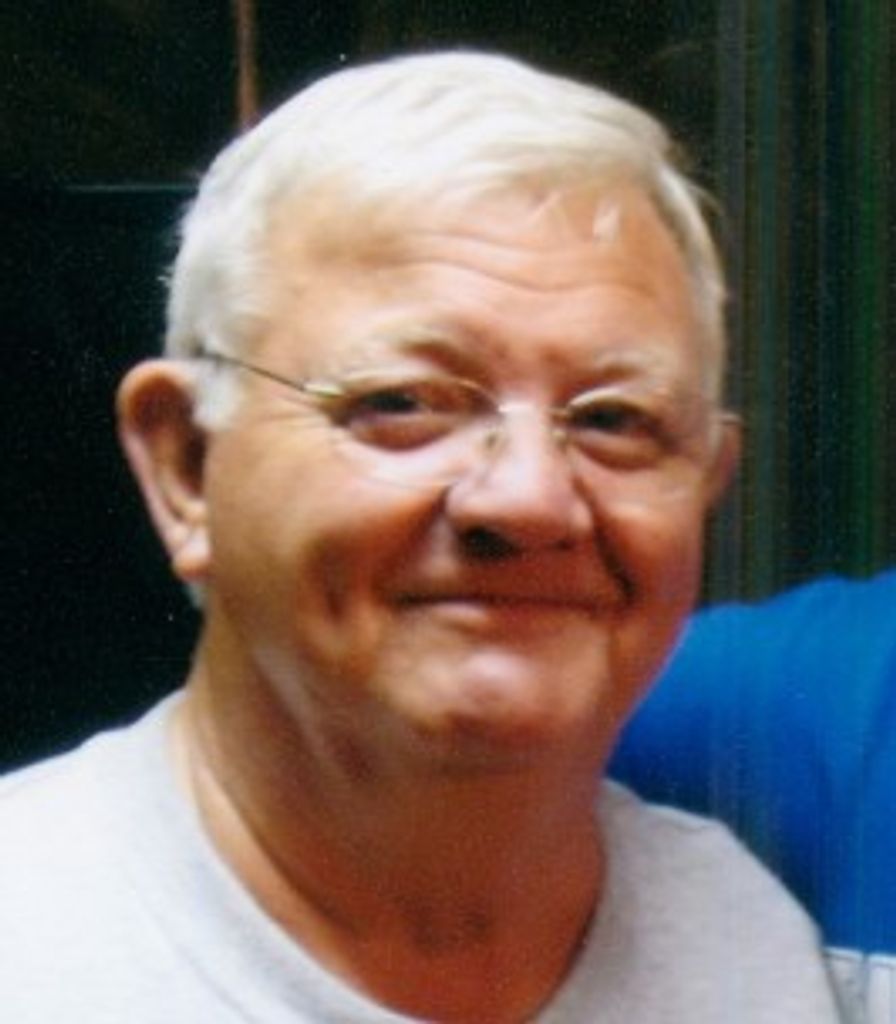 Harry Evans Profile Photo