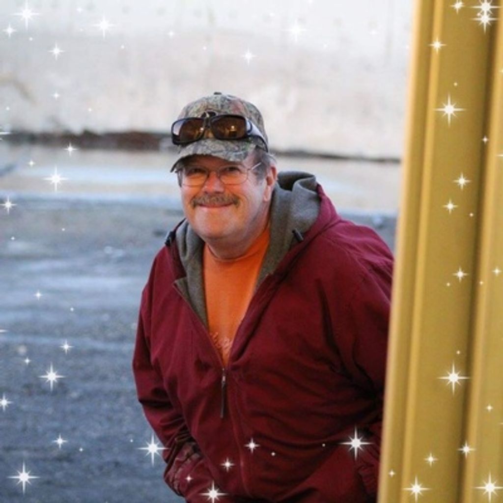 Robert (Rob) Hampton