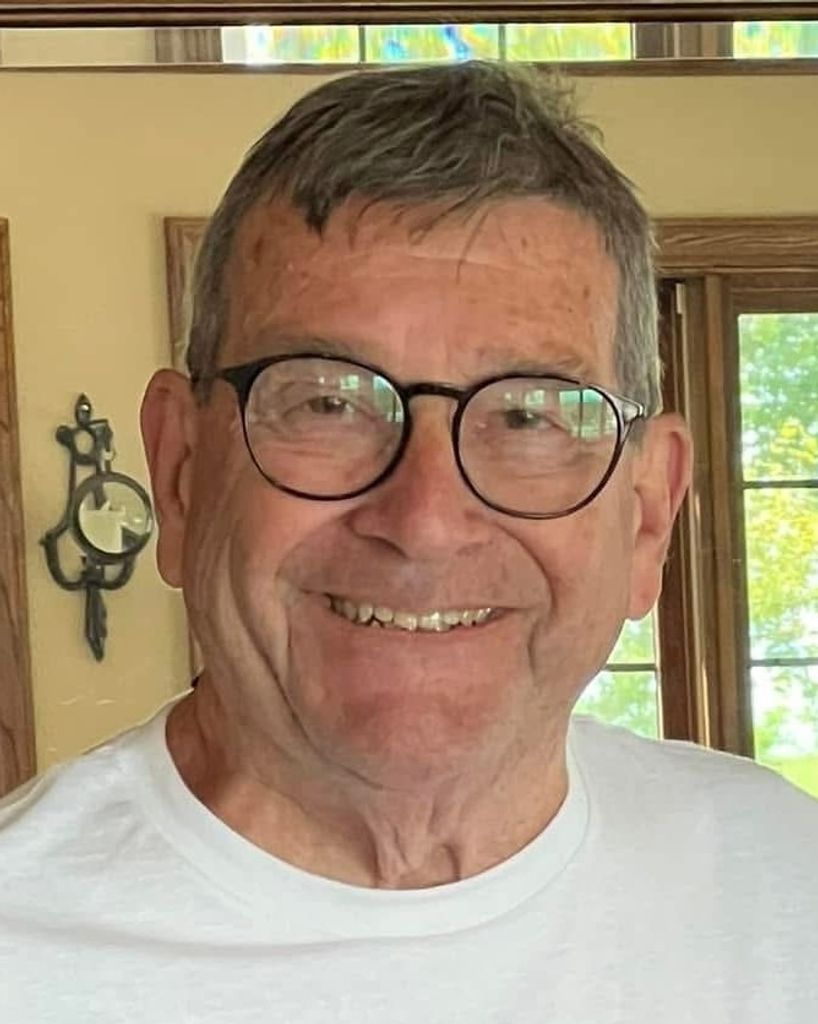 Thomas E. Barrett Profile Photo